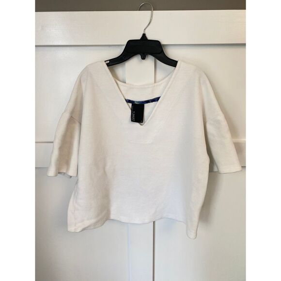 T - shirt made in‎ Los Angeles size Large - Picture 1 of 4